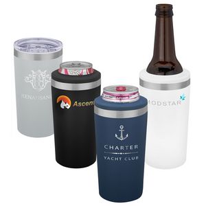 14 oz Urban Peak 4-in-1 Tumbler/Cooler 1