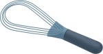 Joseph Joseph Twist 2-in-1 Blue Whisk 5 Joseph Joseph Twist 2-in-1 Blue Whisk 5