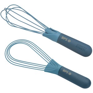 Joseph Joseph Twist 2-in-1 Blue Whisk 1 Joseph Joseph Twist 2-in-1 Blue Whisk 1