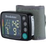 Brookstone Digital Blood Pressure Monitor 4 Brookstone Digital Blood Pressure Monitor 4