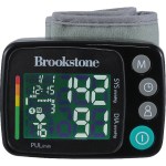 Brookstone Digital Blood Pressure Monitor 2 Brookstone Digital Blood Pressure Monitor 2