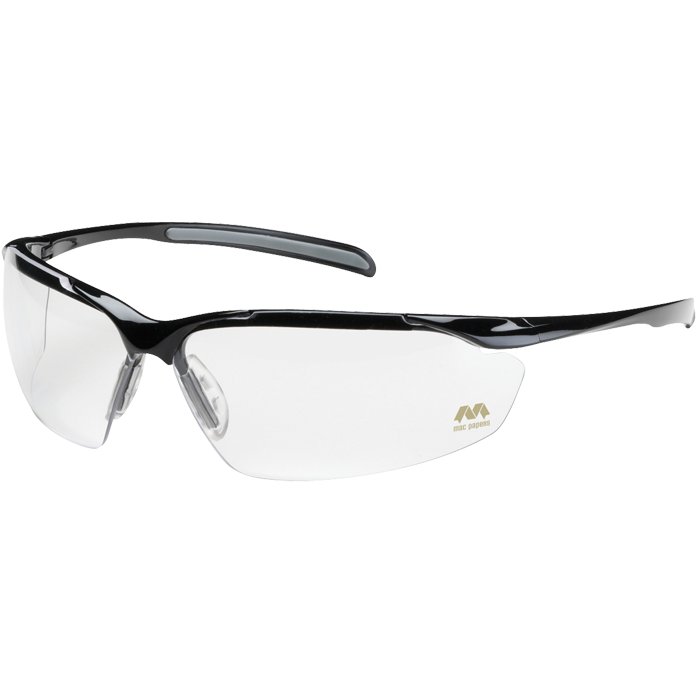 Bouton Commander Clear Glasses 1 Bouton Commander Clear Glasses 1