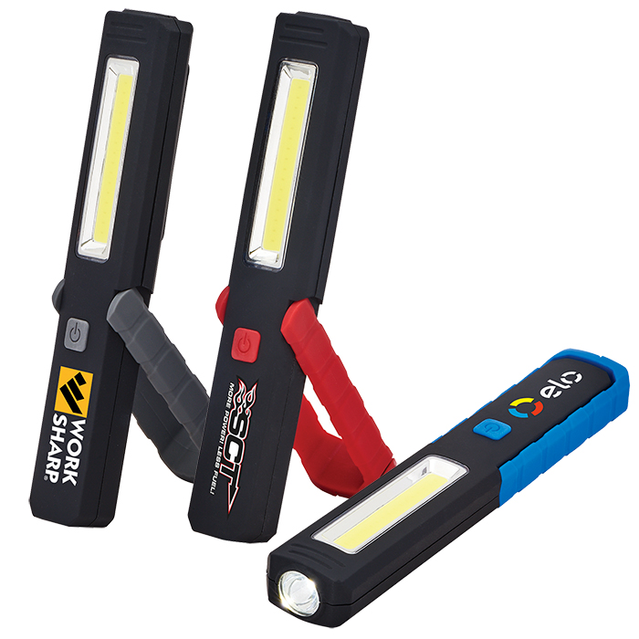Magnetic Kickstand Worklight (COB) 1 Magnetic Kickstand Worklight (COB) 1