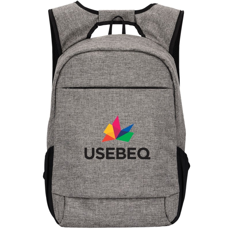 Midtown Anti-theft Laptop Backpack 1 Midtown Anti-theft Laptop Backpack 1