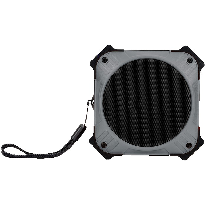 Urban Peak 5W Solar Waterproof Bluetooth Speaker 1