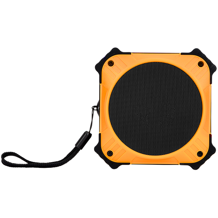 Urban Peak 5W Solar Waterproof Bluetooth Speaker 1