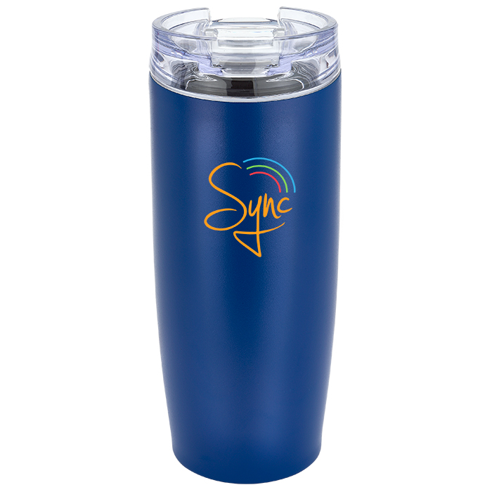 Urban Peak Canyon Trail 20 oz Vacuum Tumbler 1