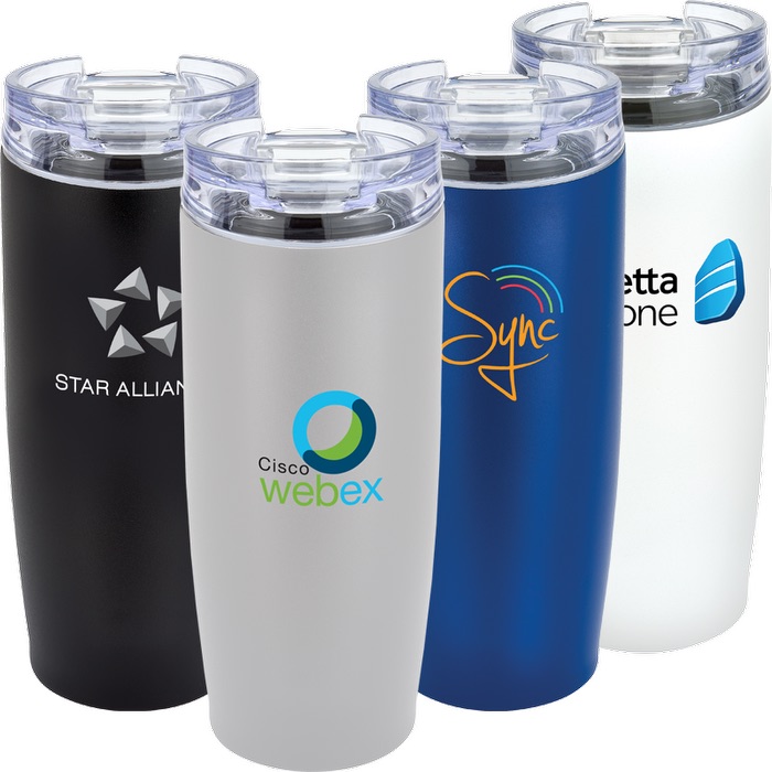 Urban Peak Canyon Trail 20 oz Vacuum Tumbler 1