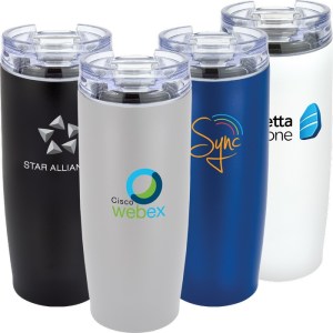 20 Oz. Urban Peak® Canyon Trail Vacuum Tumbler 1 20 Oz. Urban Peak® Canyon Trail Vacuum Tumbler 1