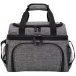 Parcel 24 Can Cooler Bag 2 Parcel 24 Can Cooler Bag 2