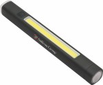 3W Square Barrel LED / COB Worklight 4 3W Square Barrel LED / COB Worklight 4