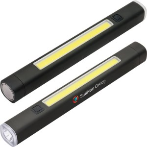 3W Square Barrel LED / COB Worklight 1 3W Square Barrel LED / COB Worklight 1