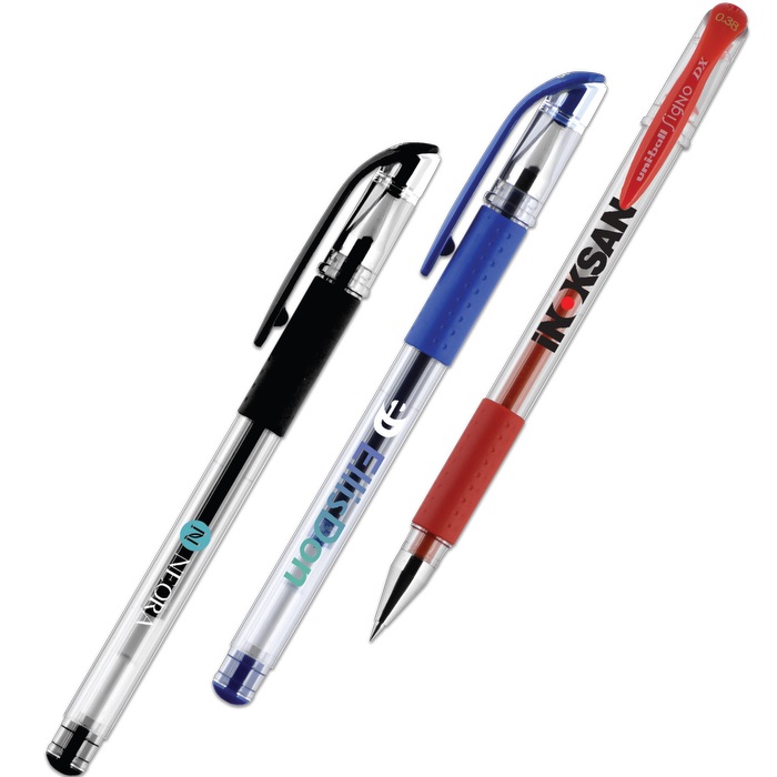 uni-ball Gel Grip 1 uni-ball Gel Grip 1