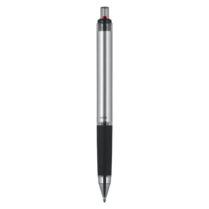 uni-ball 207 Gel Impact Retractable Pen 1
