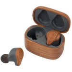 Urban Peak TWS Wireless Earbuds & Charger Case 5 Urban Peak TWS Wireless Earbuds & Charger Case 5
