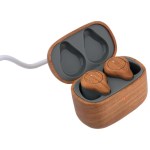 Urban Peak TWS Wireless Earbuds & Charger Case 6 Urban Peak TWS Wireless Earbuds & Charger Case 6