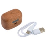 Urban Peak TWS Wireless Earbuds & Charger Case 7 Urban Peak TWS Wireless Earbuds & Charger Case 7
