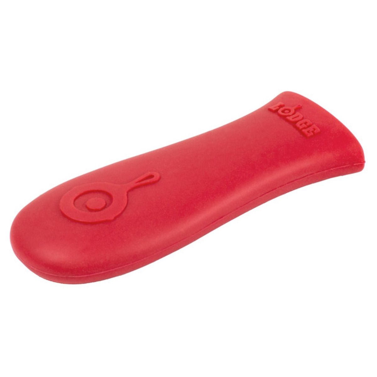 Lodge Silicone Hot Handle Holder 1