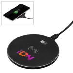 Case LogicĀ® Wireless Charging Pad 1 Case LogicĀ® Wireless Charging Pad 1