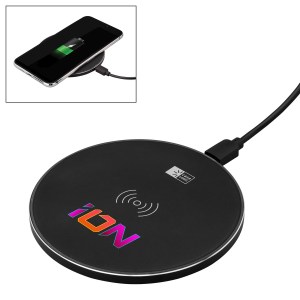 Case Logic Wireless Charging Pad 1 Case Logic Wireless Charging Pad 1