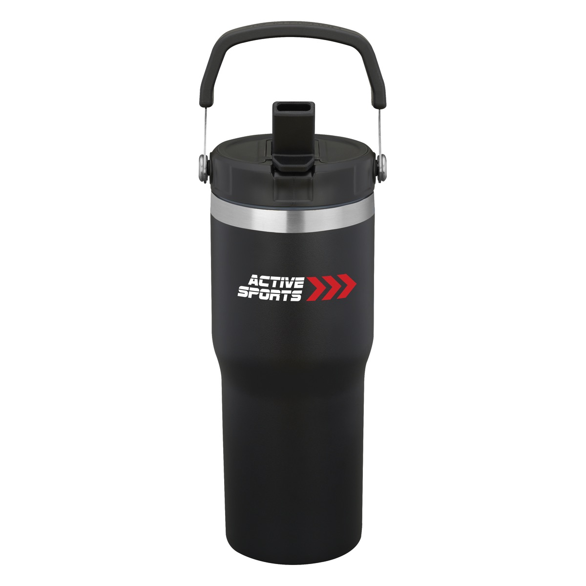 20oz Urban Peak Pinnacle Flip Straw Tumbler 1