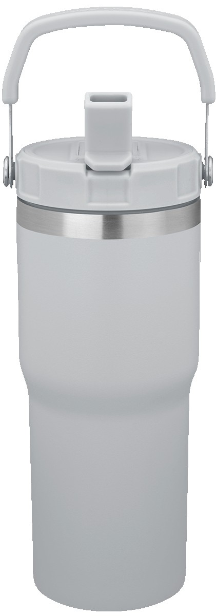 20oz Urban Peak Pinnacle Flip Straw Tumbler 1