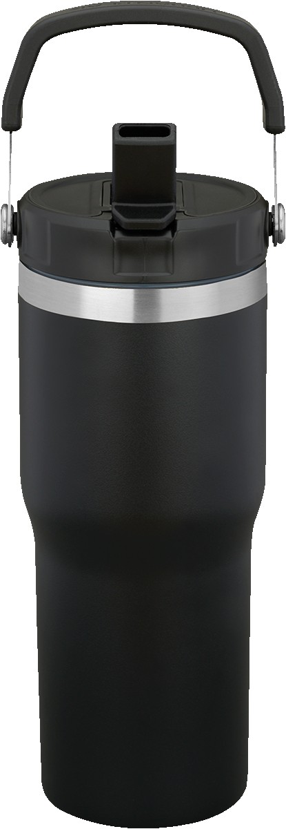 20oz Urban Peak Pinnacle Flip Straw Tumbler 1