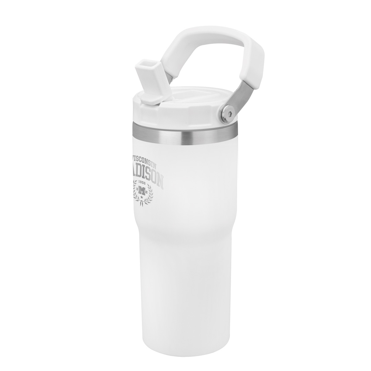 20oz Urban Peak Pinnacle Flip Straw Tumbler 1
