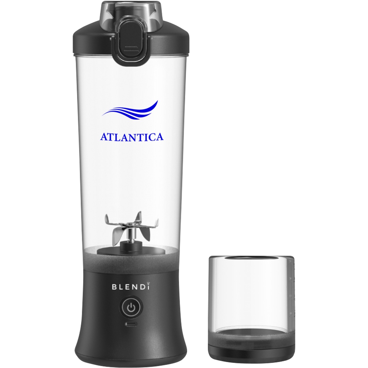 BLENDi X Portable Blender 24oz 1