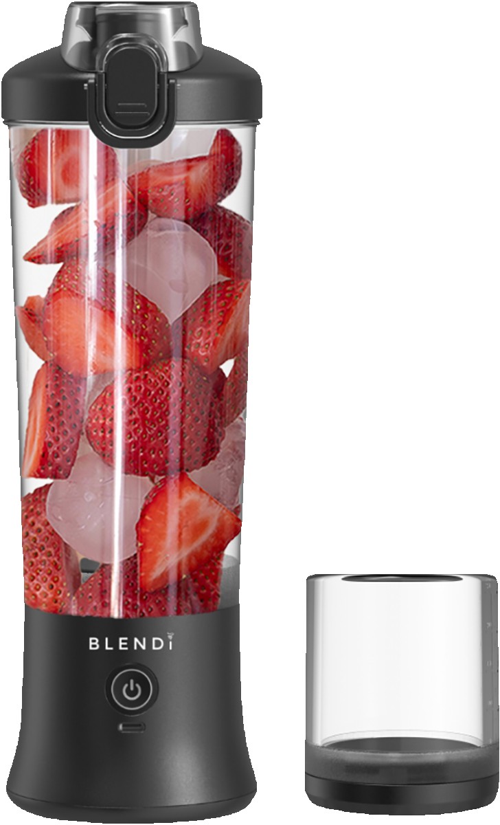 BLENDi X Portable Blender 24oz 1