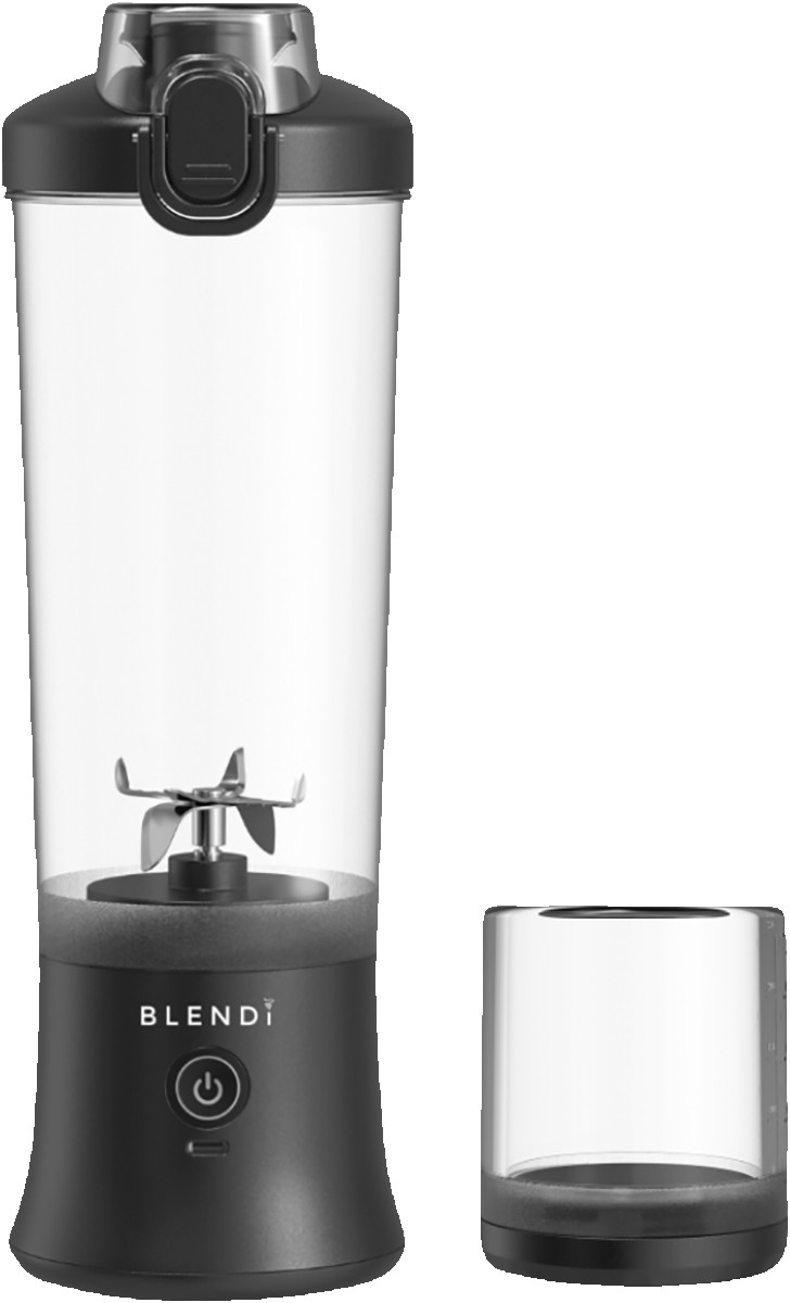 BLENDi X Portable Blender 24oz 1