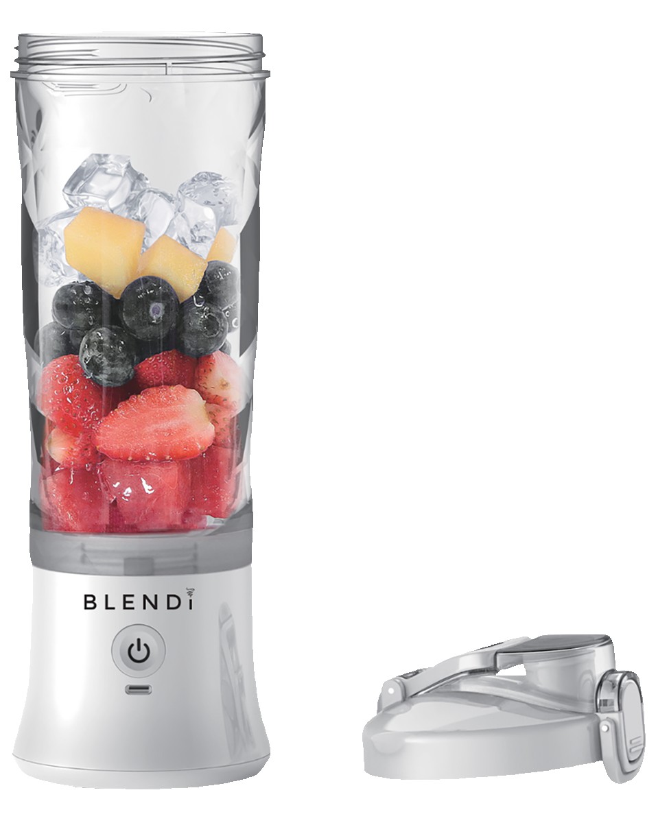 BLENDi X Portable Blender 24oz 1