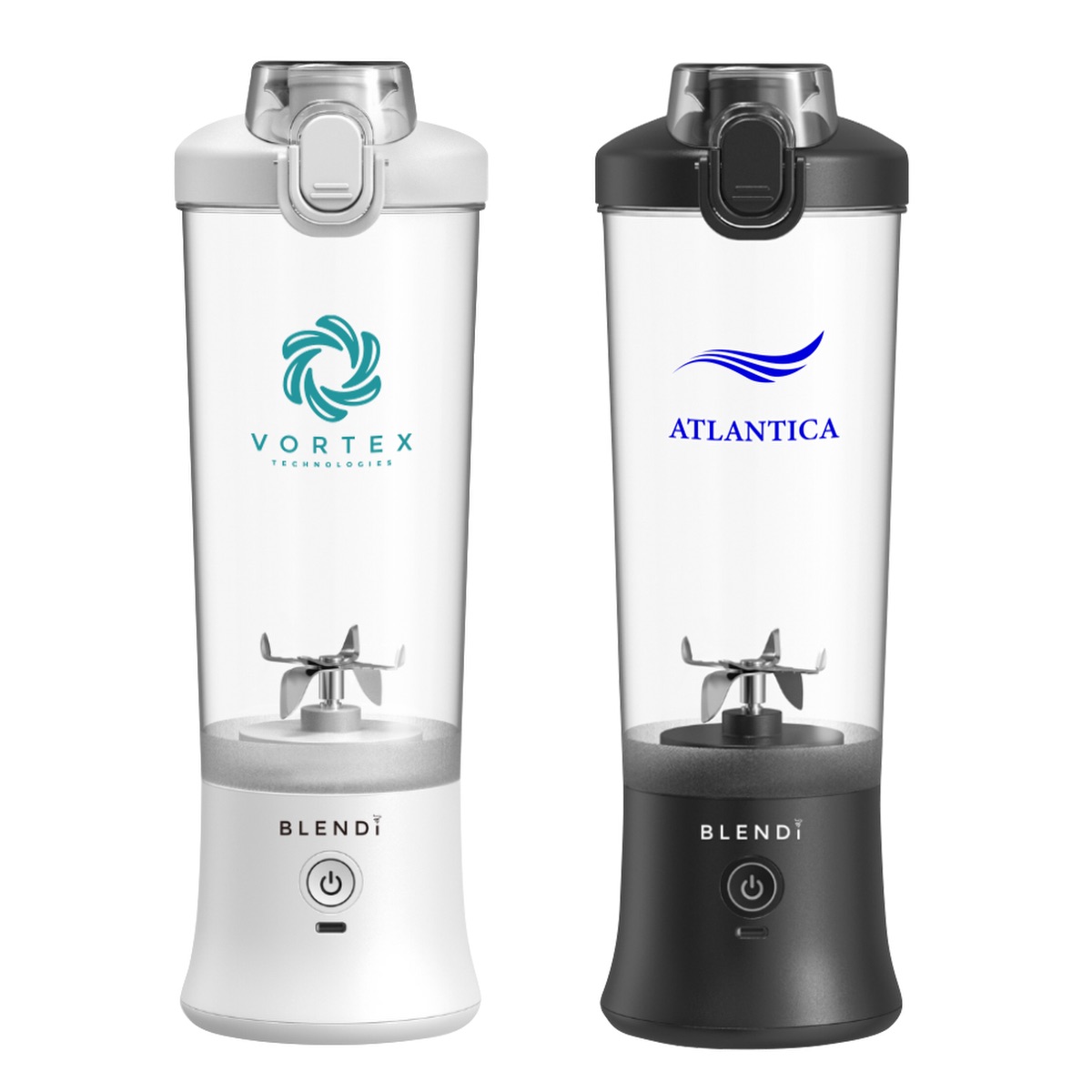 BLENDi X Portable Blender 24oz 1