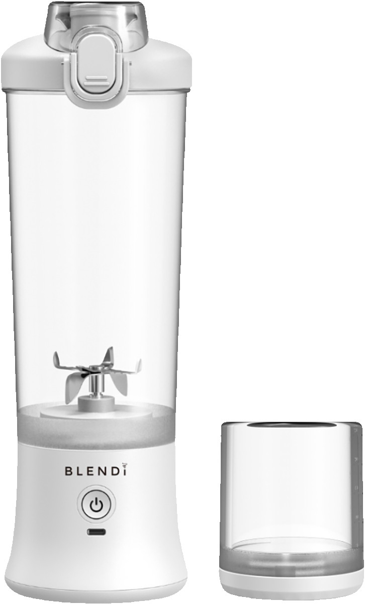 BLENDi X Portable Blender 24oz 1