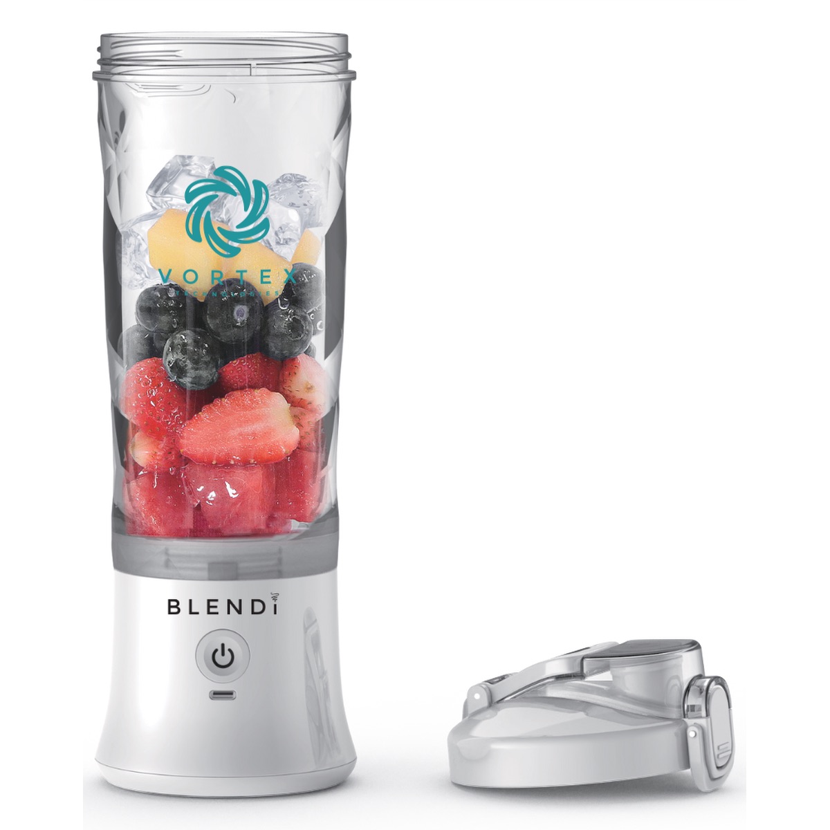 BLENDi X Portable Blender 24oz 1