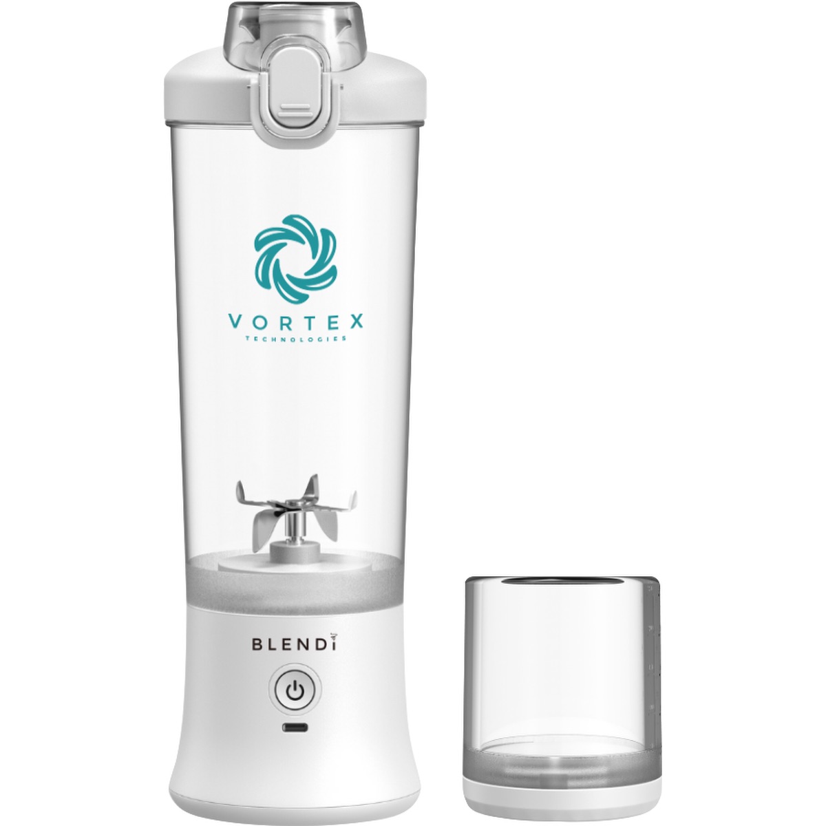 BLENDi X Portable Blender 24oz 1