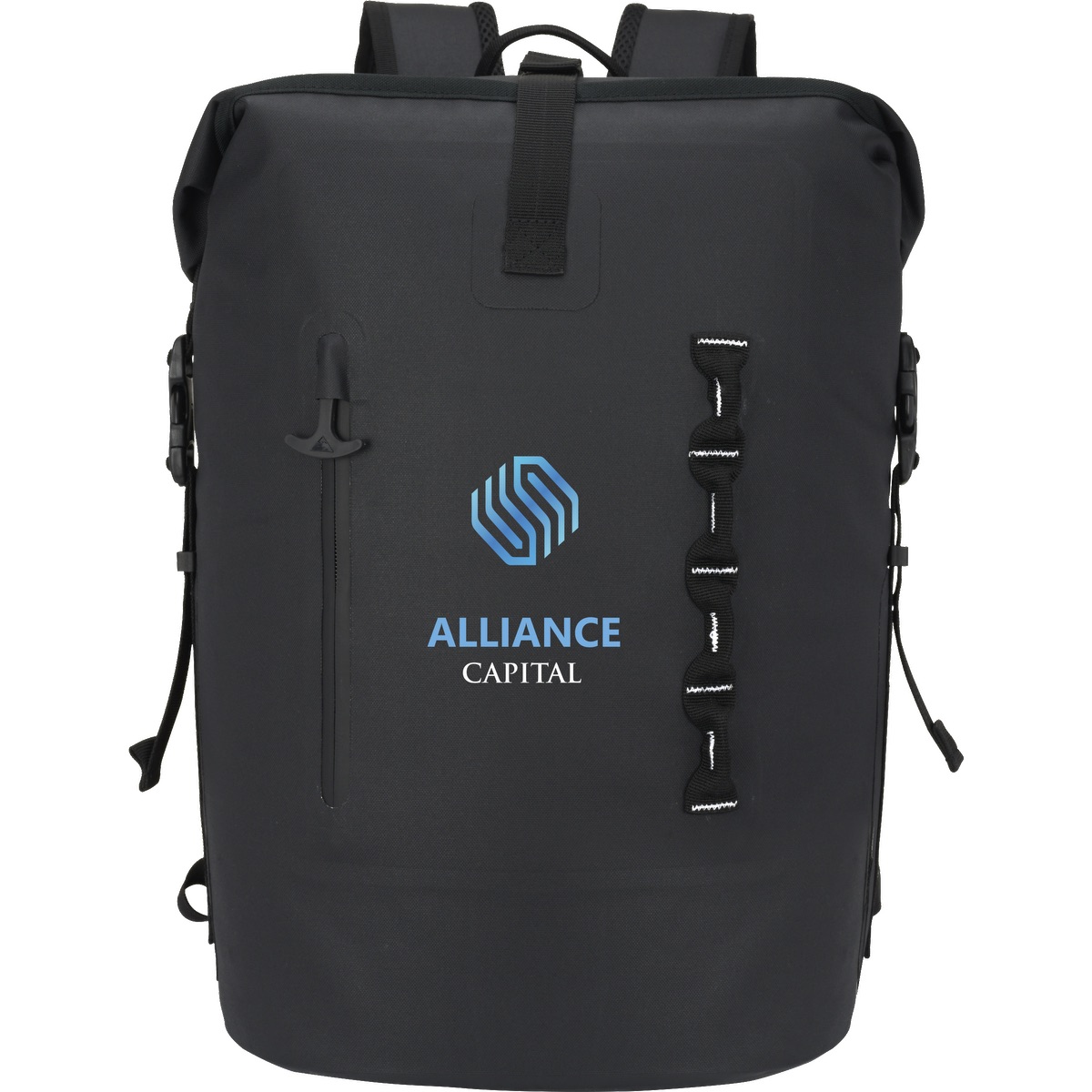 Urban Peak Waterproof Cryo 26 Can Backpack/Cooler 1