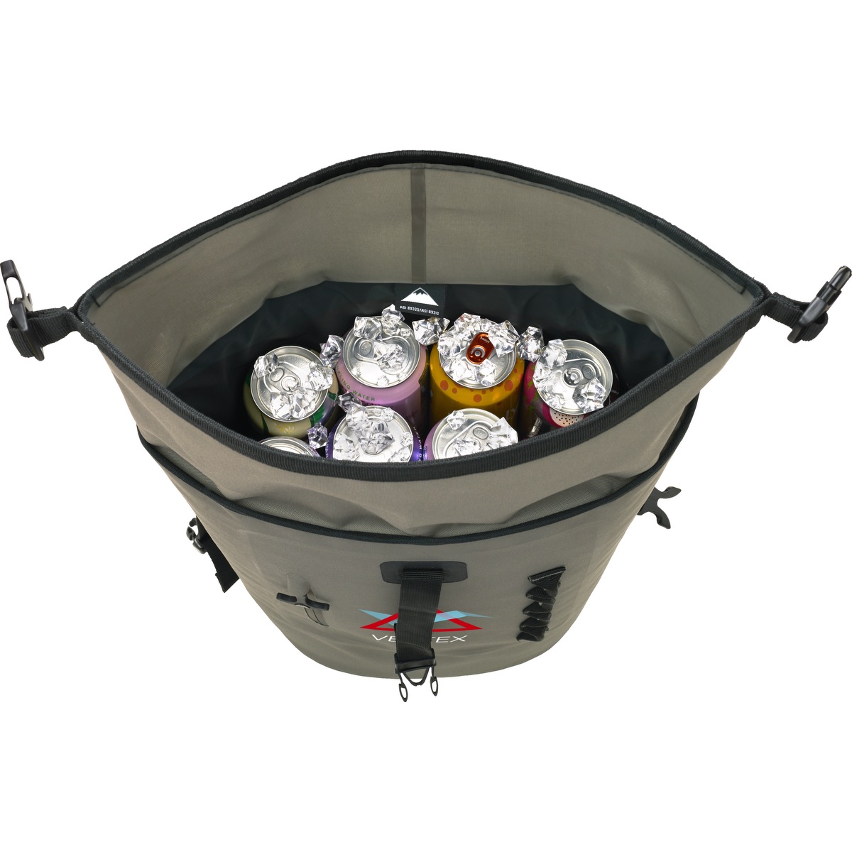Urban Peak Waterproof Cryo 26 Can Backpack/Cooler 1