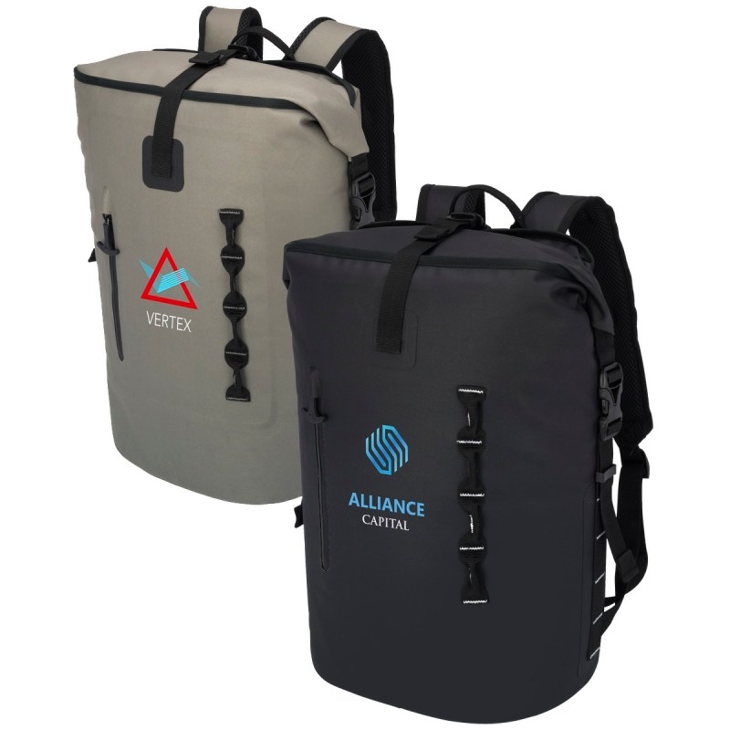 Urban PeakĀ® Waterproof Cryo 26 Can Backpack/Cooler 1 Urban PeakĀ® Waterproof Cryo 26 Can Backpack/Cooler 1