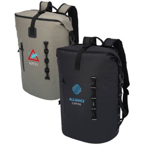 Urban Peak® Waterproof Cryo 26 Can Backpack/Cooler 1 Urban Peak® Waterproof Cryo 26 Can Backpack/Cooler 1