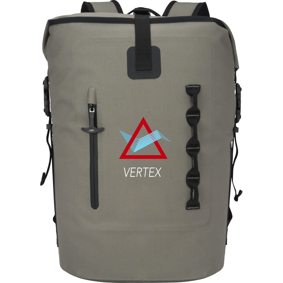 Urban Peak Waterproof Cryo 26 Can Backpack/Cooler 1
