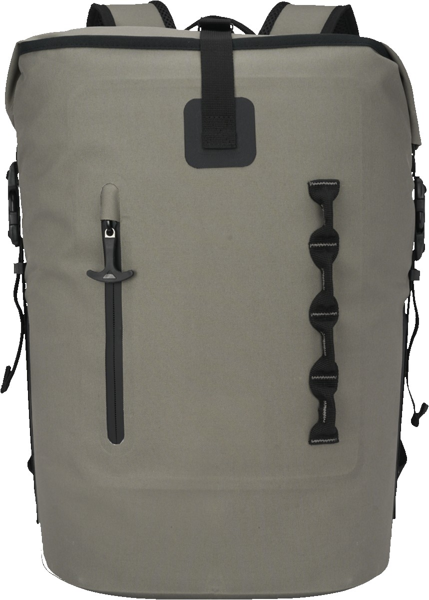 Urban Peak Waterproof Cryo 26 Can Backpack/Cooler 1