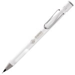 LAMY Safari Mechanical Pencil .5MM 4 LAMY Safari Mechanical Pencil .5MM 4