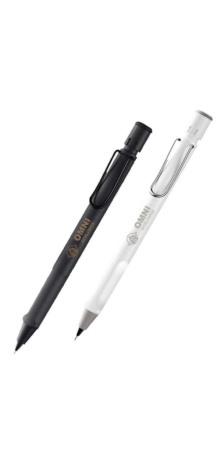 LAMY Safari Mechanical Pencil .5MM 1 LAMY Safari Mechanical Pencil .5MM 1
