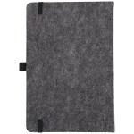 EarthTrendz 5.58.25 Felt Notebook 5 EarthTrendz 5.58.25 Felt Notebook 5