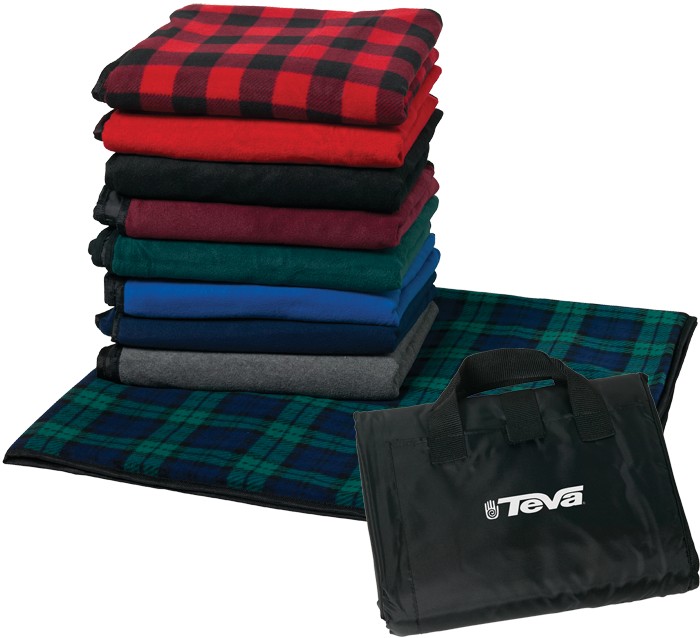 Fleece Picnic Blanket 1 Fleece Picnic Blanket 1