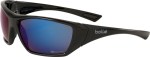 Boll Hustler Blue Polarized Glasses 2 Boll Hustler Blue Polarized Glasses 2