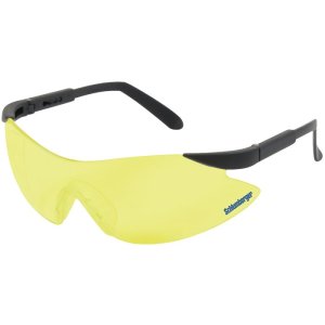 Bouton® Wilco Amber Glasses 1 Bouton® Wilco Amber Glasses 1