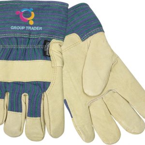 Thinsulate™ Lined Pigskin Leather Palm Glove 1 Thinsulate™ Lined Pigskin Leather Palm Glove 1