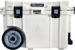 Pelican 45QT Cooler WHITE 8 Pelican 45QT Cooler WHITE 8